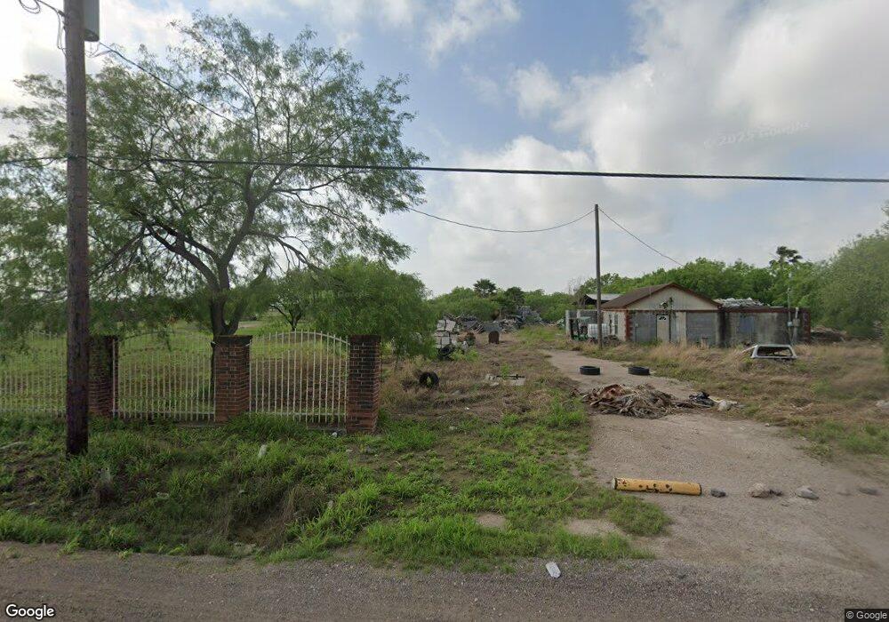 617 Ferguson Rd, Donna, TX 78537 - photo 1