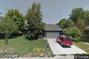 45 E Center St, Mantua, UT 84324