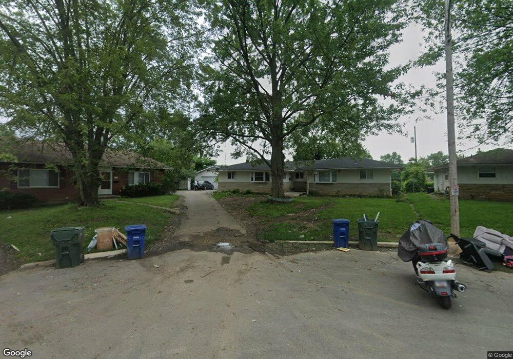 944 S Weyant Ave unit 2, Columbus, OH 43227 - photo 1