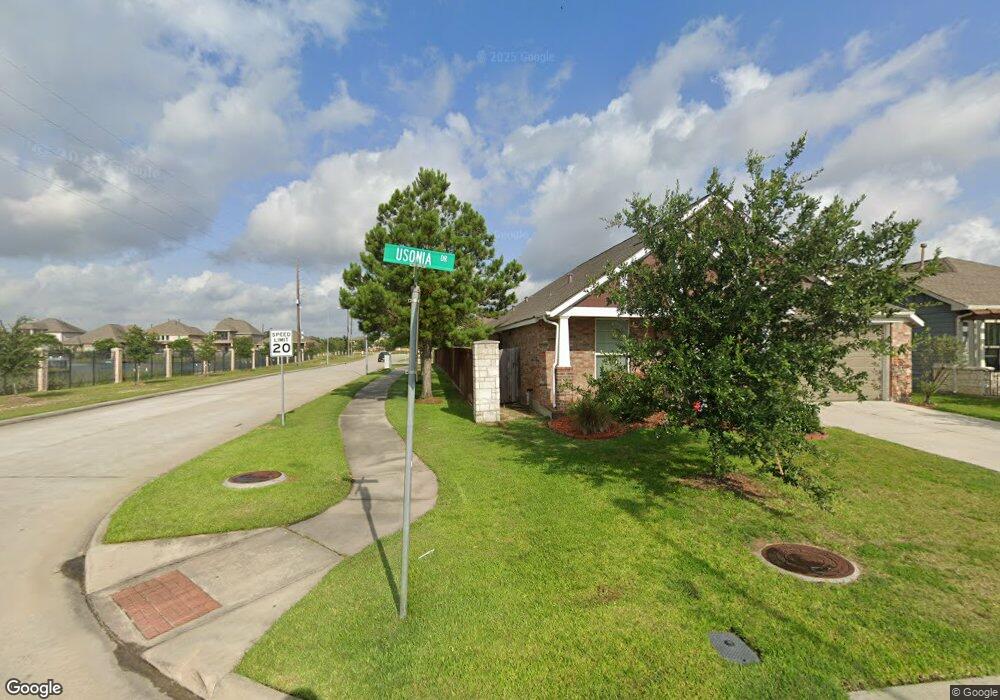 26511 Usonia, Spring, TX 77386 - photo 1