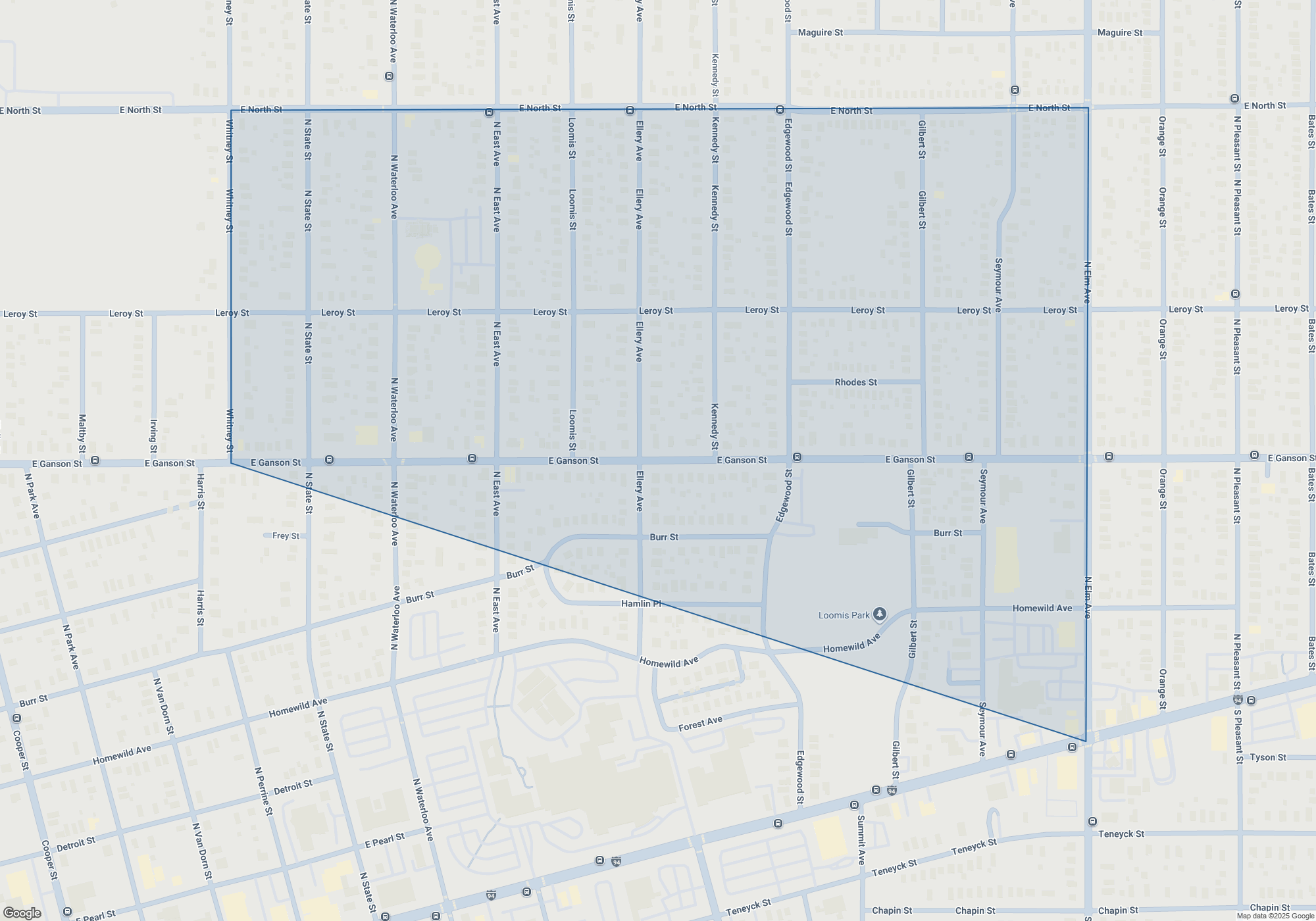 About Loomis Schools, Demographics, Things to Do