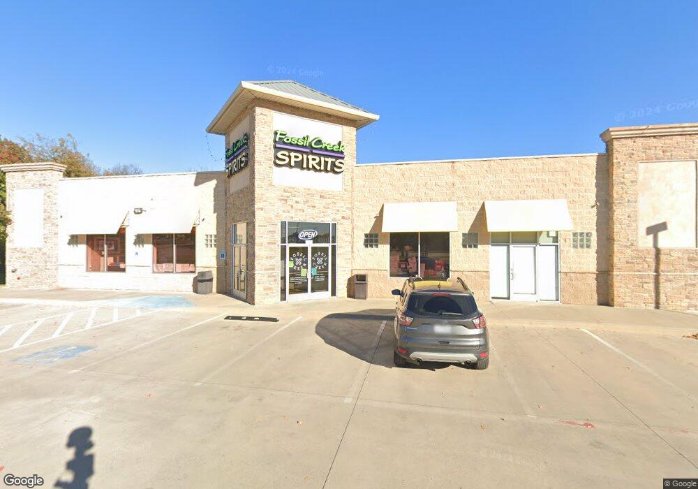 8070 Precinct Line Rd, Colleyville, TX 76034 - photo 1