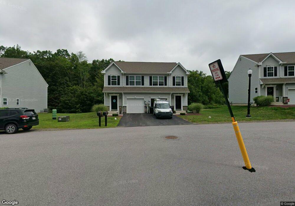 419 Couple Court Dr, Drums, PA 18222 - photo 1