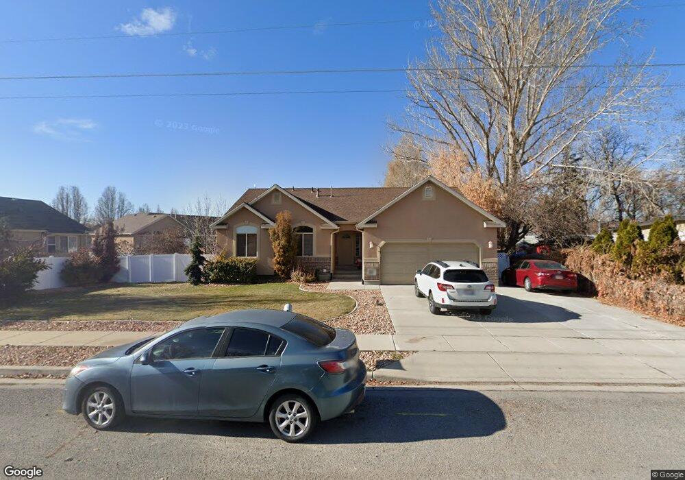 212 S 1100 W, Lehi, UT 84043 - photo 1