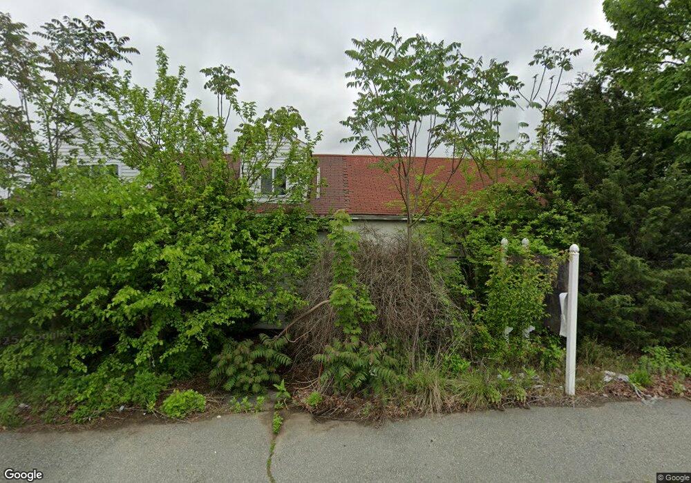 115 Fletcher Ave, Cranston, RI 02920 - photo 1