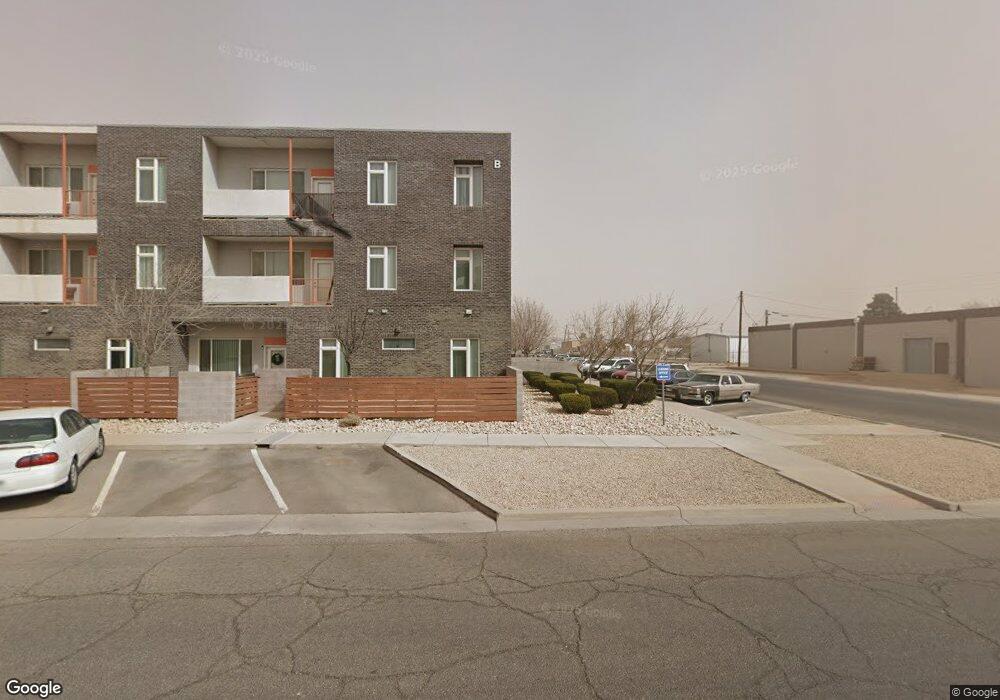 306 E White St unit 4, Hobbs, NM 88240 - photo 1