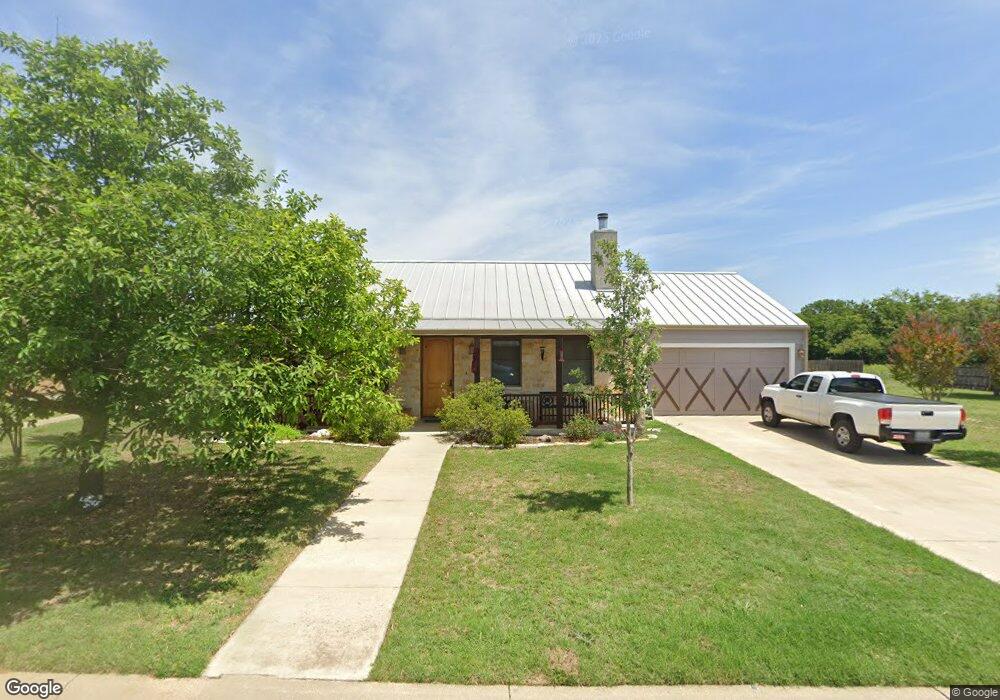 108 Settlement Dr, Fredericksburg, TX 78624 - photo 1