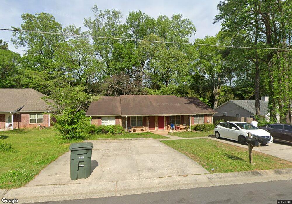 245 Kimberly Way SW, Marietta, GA 30064 - photo 1