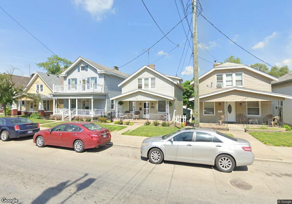 6617 Vine St, Cincinnati, OH 45216 - photo 1