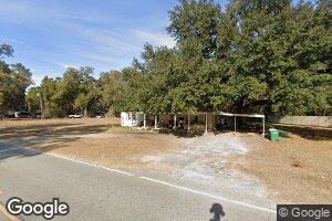 356 Clear Lake Rd NW, Newton, GA 39870