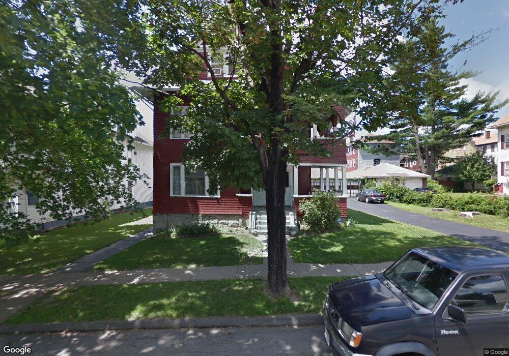 23 Woodford St unit 3, Worcester, MA 01604 - photo 1