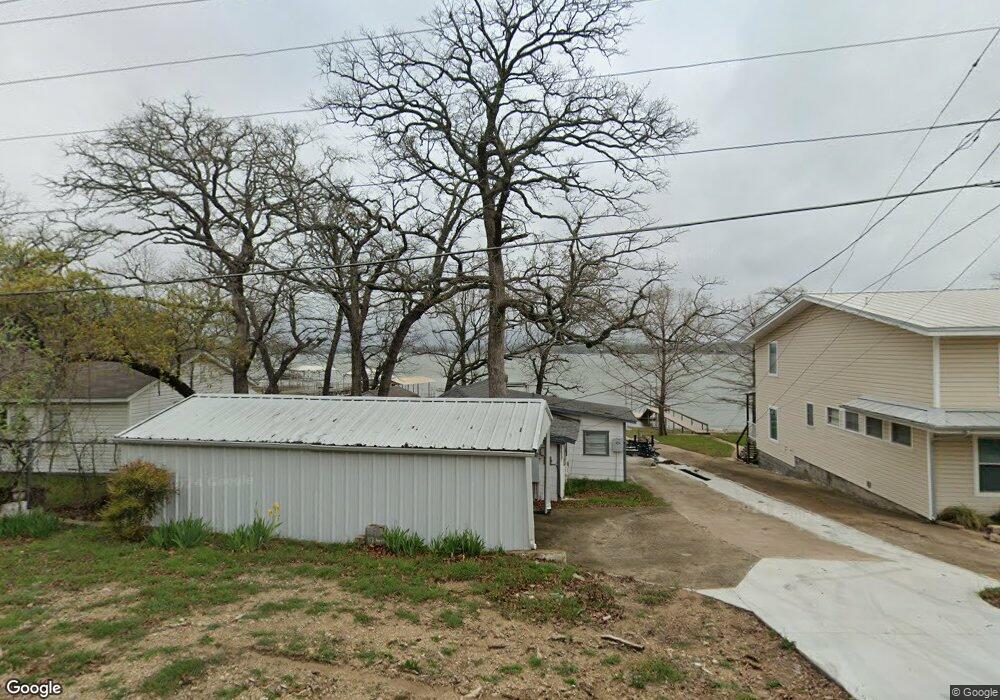 322 W Lake Dr, Weatherford, TX 76087 - photo 1