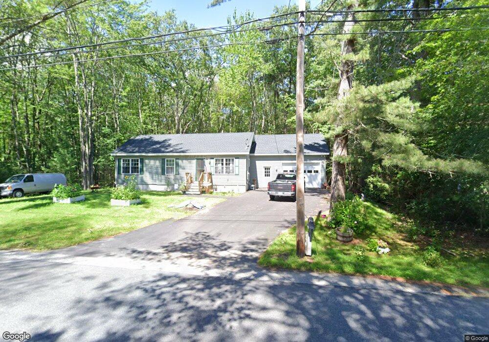 83 Burnt Mill Rd, Wells, ME 04090 - photo 1