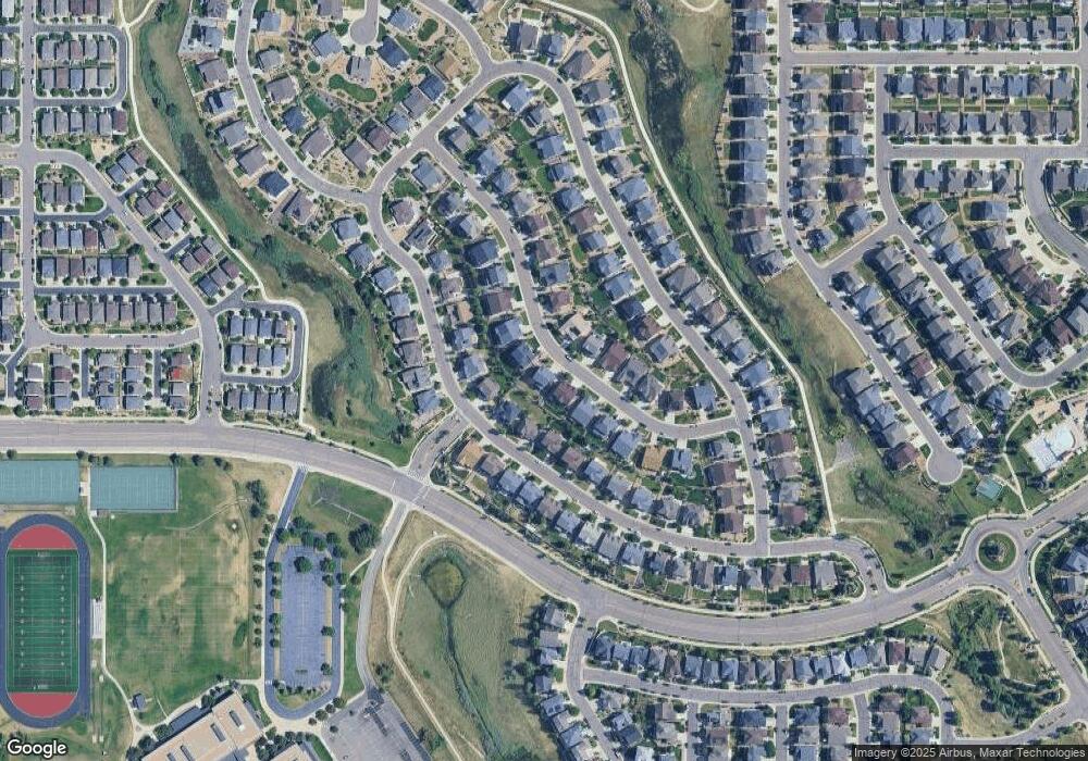 4865 S Riviera Way, Aurora, CO 80015 - photo 1