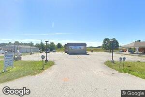 807 E Columbia St, Flora, IN 46929