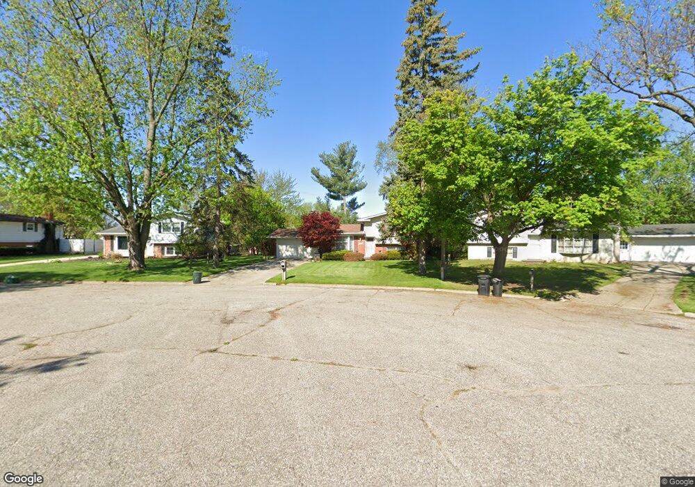 4350 Captains Ln, Flint, MI 48507 - photo 1