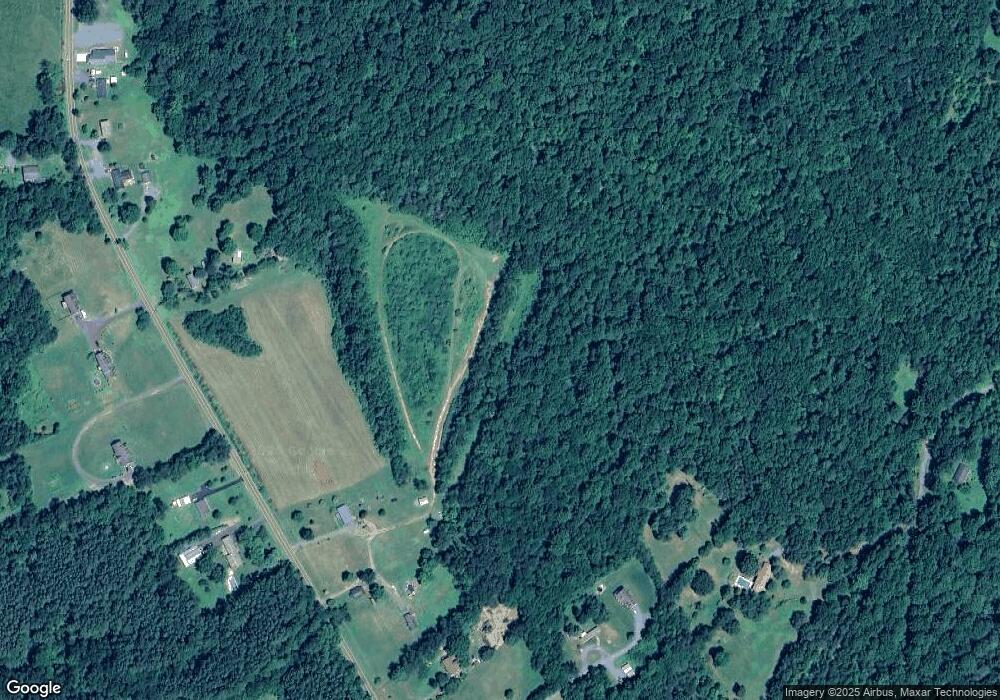 9451 Eggbornsville Rd, Rixeyville, VA 22737 - photo 1