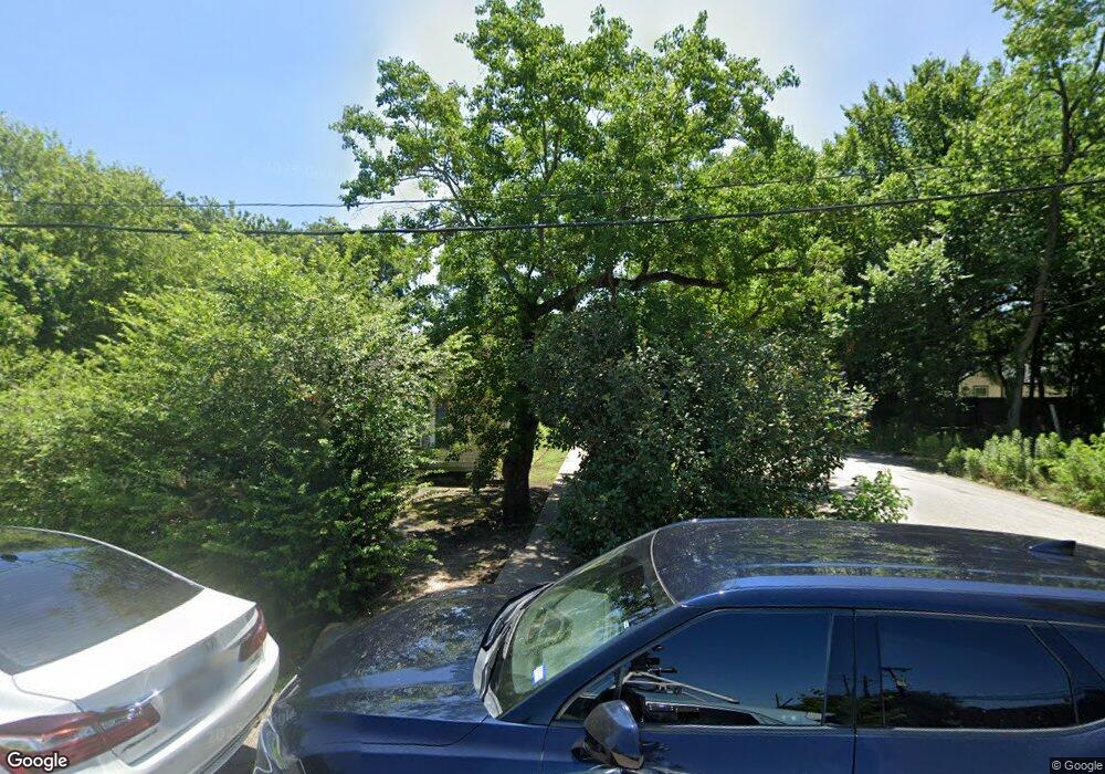 6907 London St, Houston, TX 77021 - photo 1