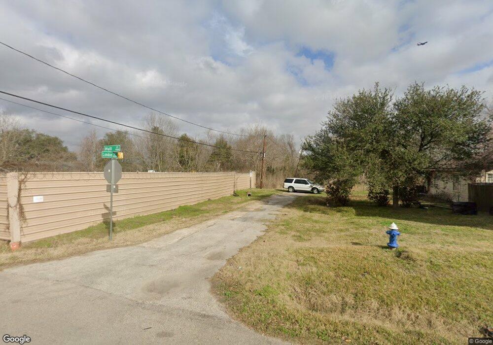 6600 London St, Houston, TX 77021 - photo 1