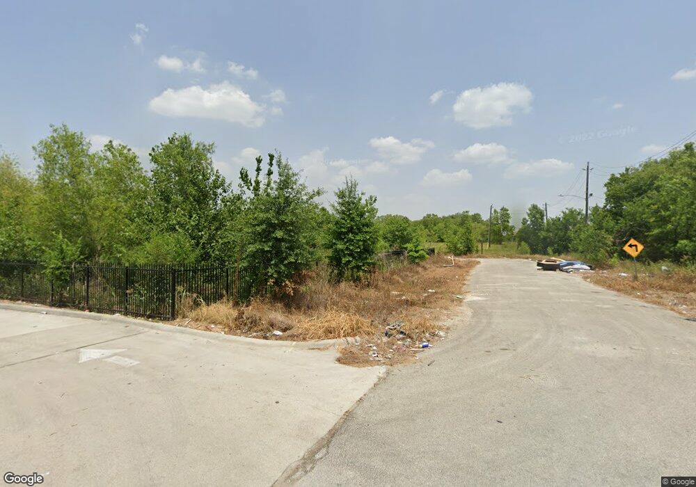 7109 London St, Houston, TX 77021 - photo 1