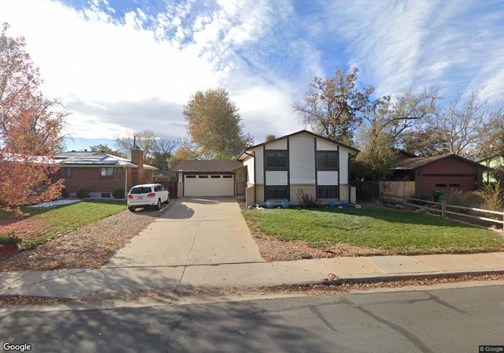 2047 Kingston St, Aurora, CO 80010 - photo 1