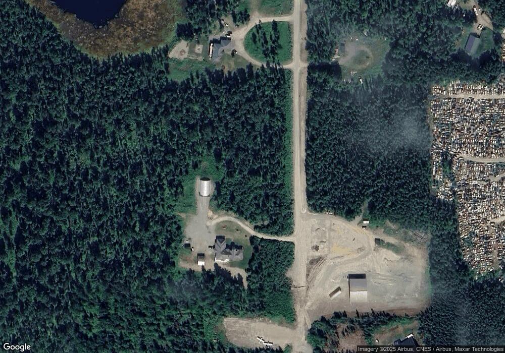 3848 S Eider Ln, Wasilla, AK 99654 - photo 1