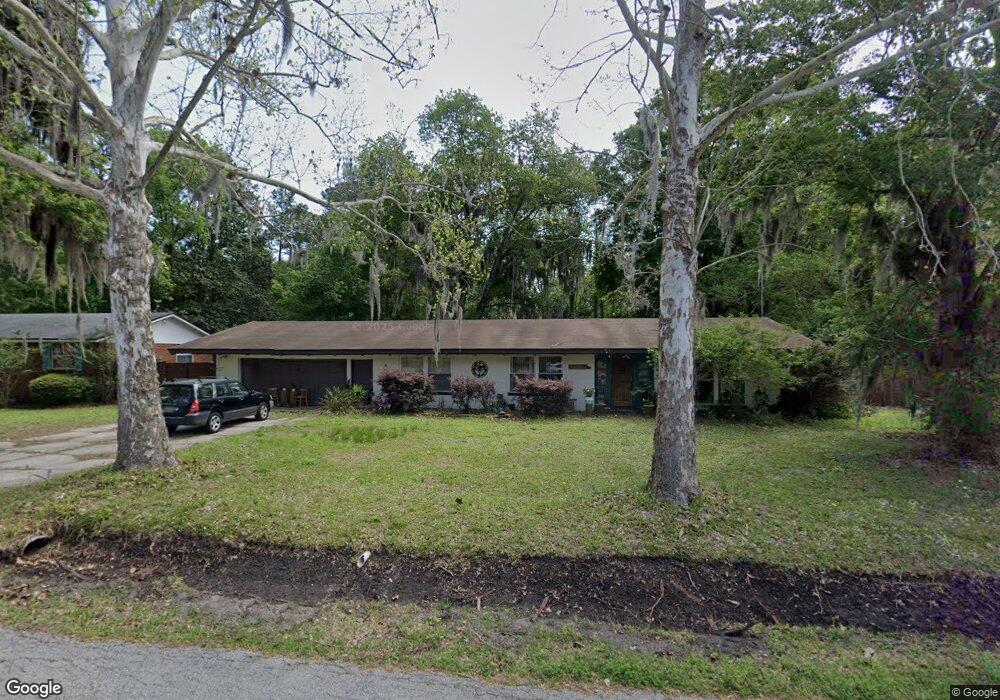 1359 Lamboll Ave, Jacksonville, FL 32205 - photo 1