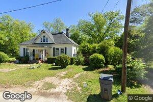 505 Crawfordville Rd, Union Point, GA 30669