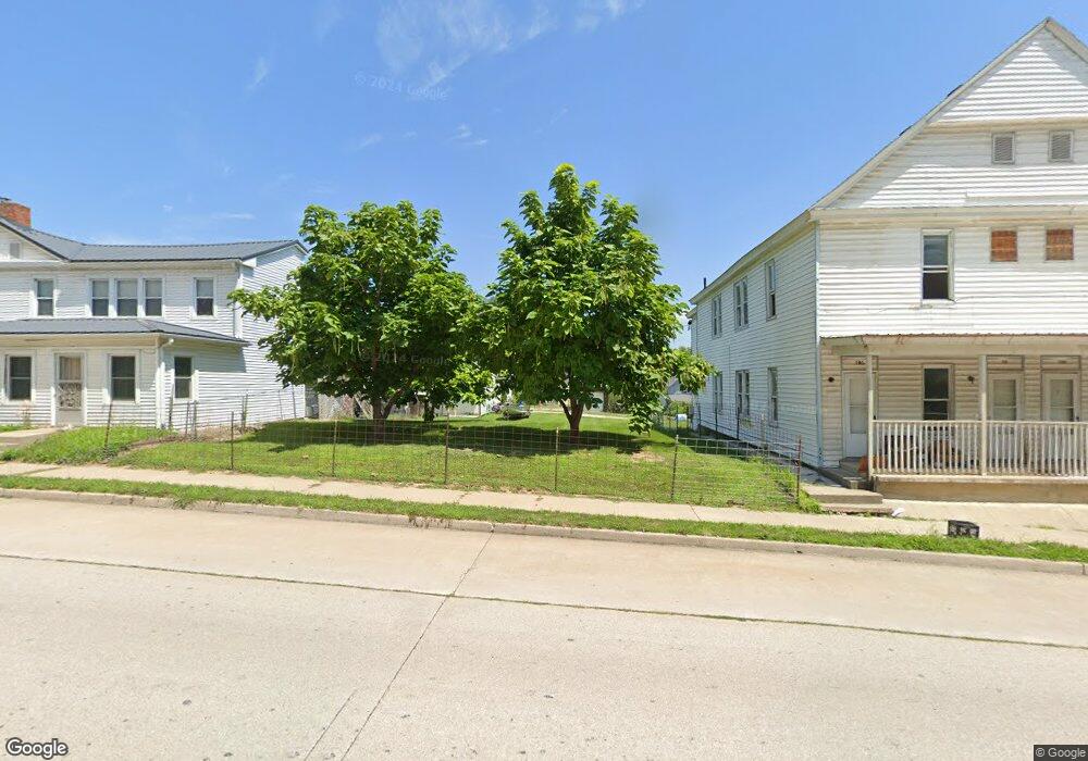 704 Birch St, Hannibal, MO 63401 - photo 1