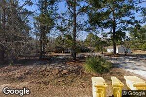 352 Powell School Rd, Lumber City, GA 31549