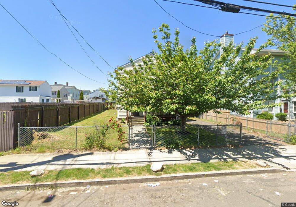 527 Hallett St unit 529, Bridgeport, CT 06608 - photo 1