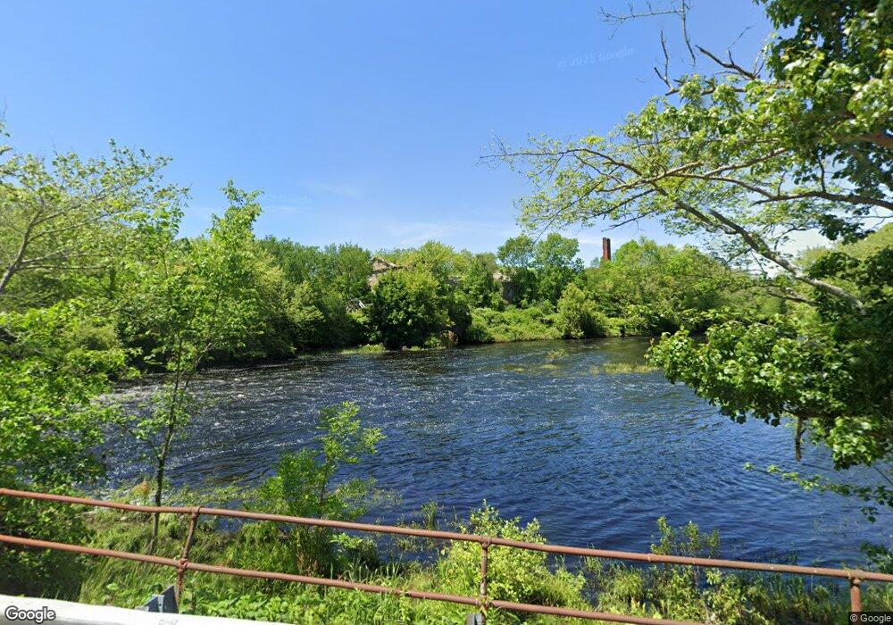 196 Potter Hill Rd, Westerly, RI 02891 - photo 1