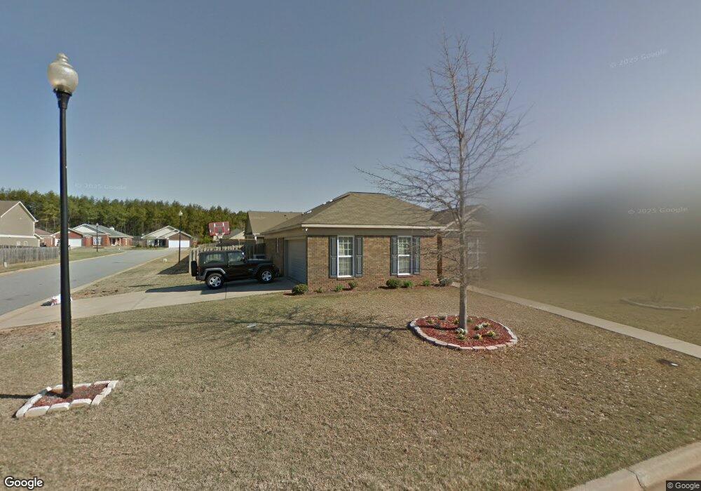 8018 Silverado Dr, Columbus, GA 31909 - photo 1