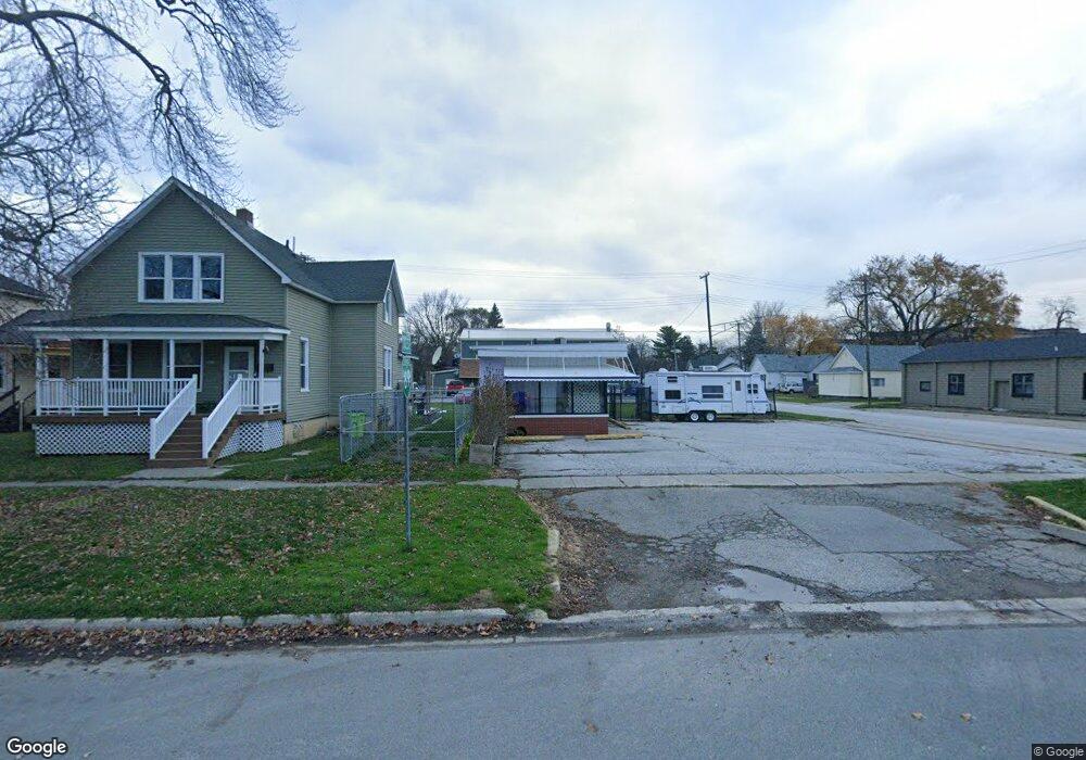 1103 Griswold St, Port Huron, MI 48060 - photo 1