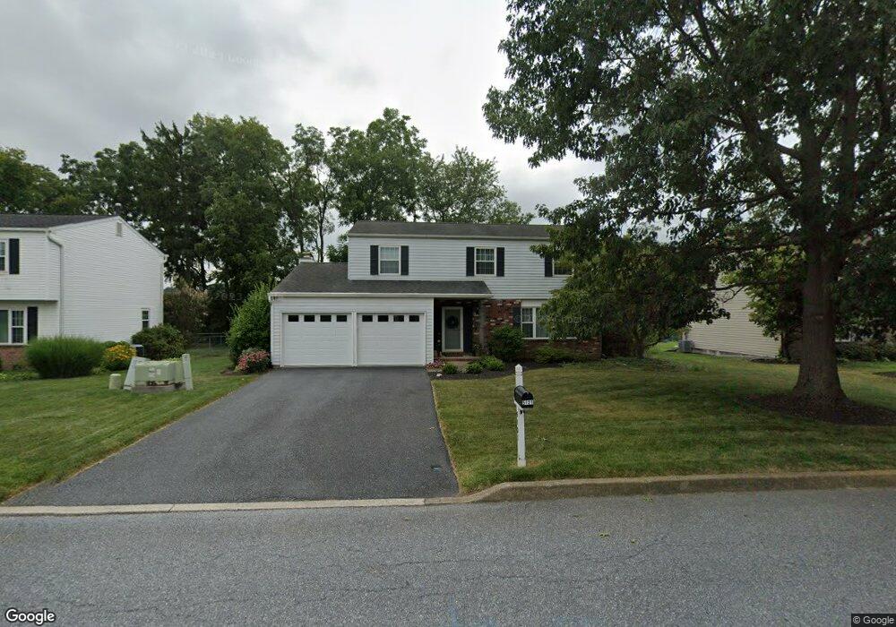 5121 Erie Rd, Harrisburg, PA 17111 - photo 1