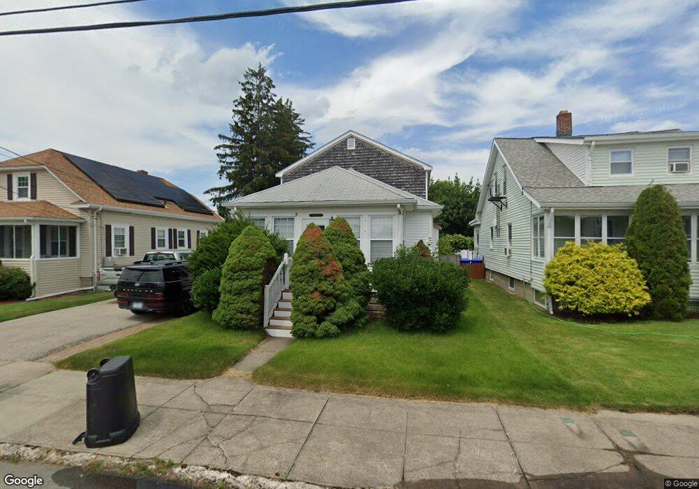 64 Whittier Rd, Pawtucket, RI 02861 - photo 1