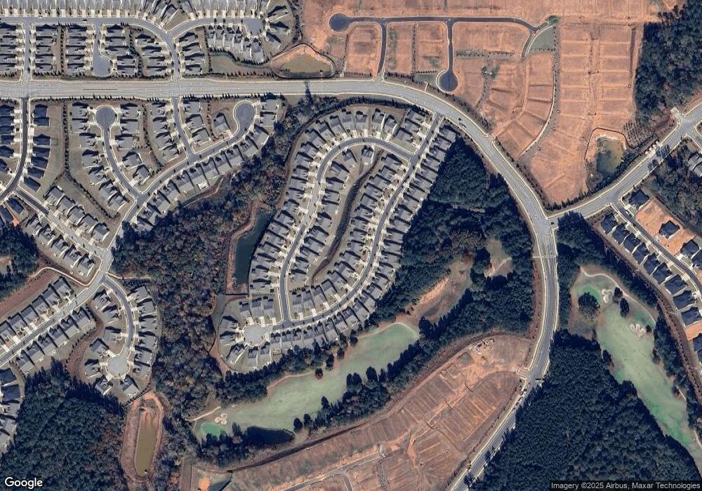 125 Chinkapin Ct, Griffin, GA 30223 - photo 1