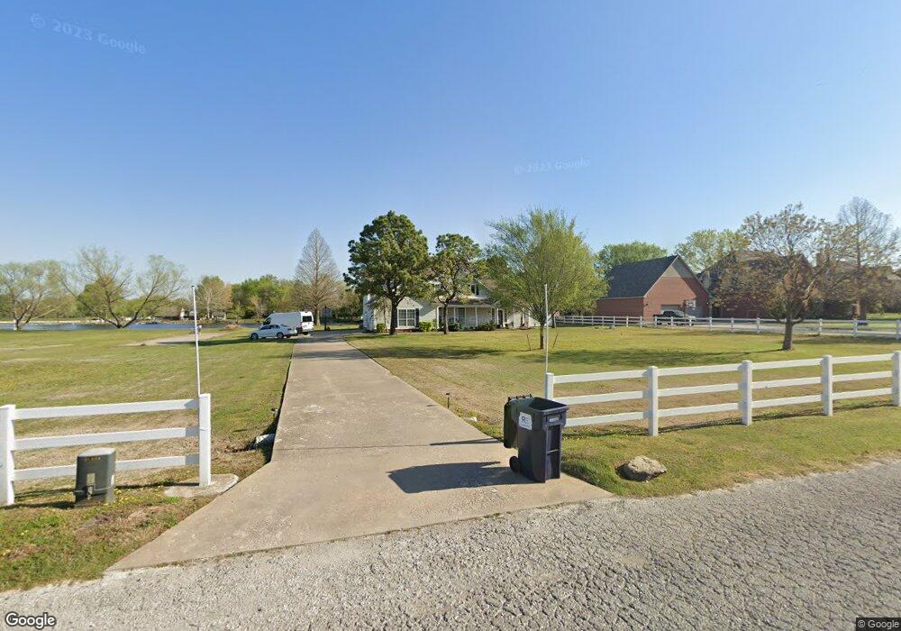 4217 E 84th St N, Sperry, OK 74073 - photo 1