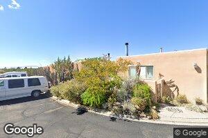 6535 Tahawash St, Cochiti Lake, NM 87083