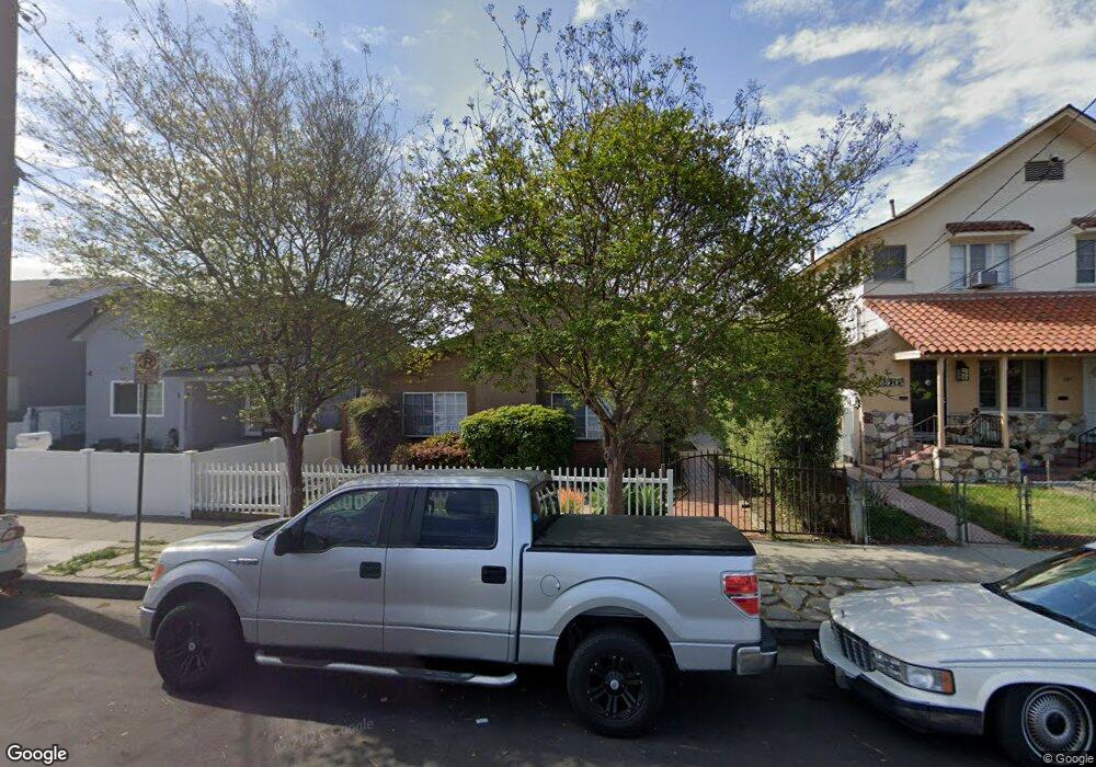343 W 12th St, San Pedro, CA 90731 - photo 1