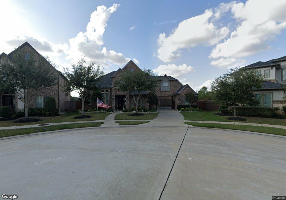 28527 Enchanted Shores Ln, Fulshear, TX 77441 - photo 1