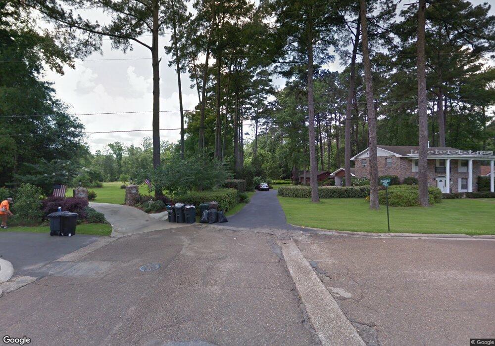 0 Davella & 8th, Deridder, LA 70634 - photo 1