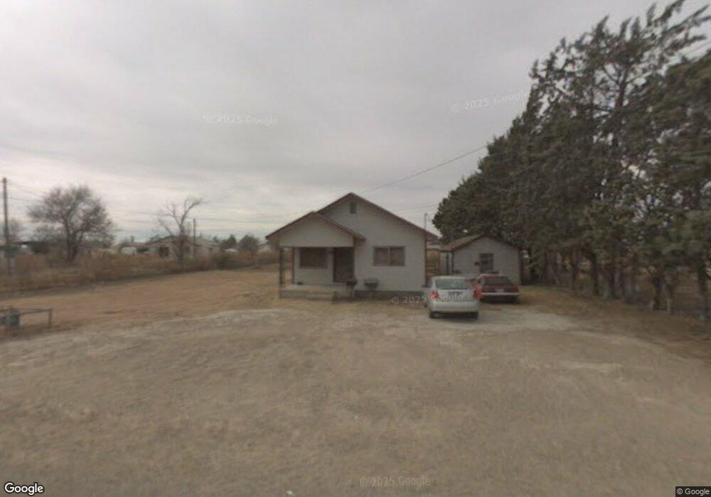 2411 Ferrell Ave, Plainview, TX 79072 - photo 1