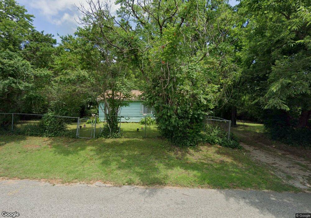 829 E Broadway St, Ardmore, OK 73401 - photo 1