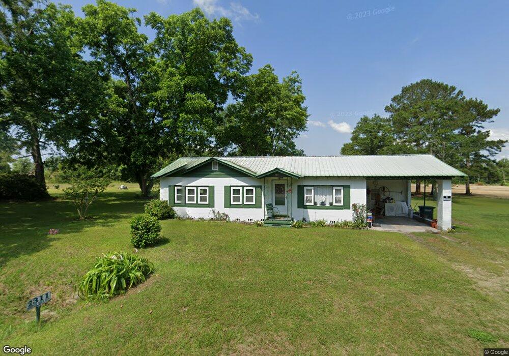 2311 Simmon Hill Rd, Dixie, GA 31629 - photo 1