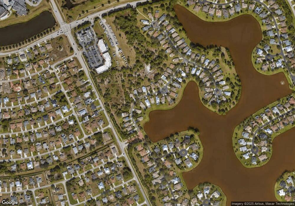 273 SW Panther Trace, Port Saint Lucie, FL 34953 - photo 1