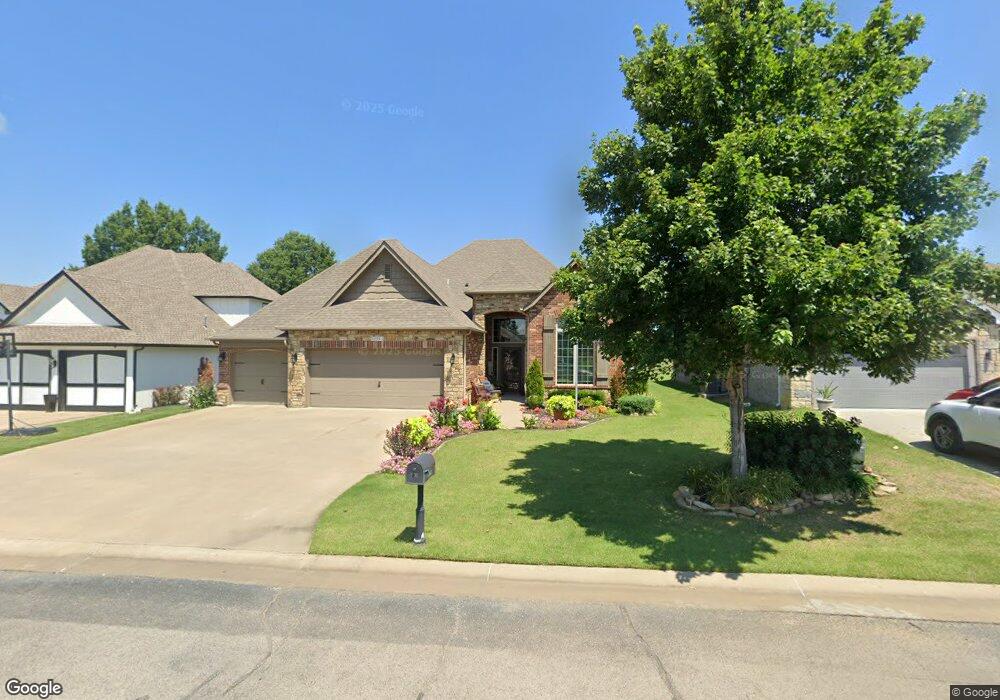 30951 E 65th St S, Broken Arrow, OK 74014 - photo 1