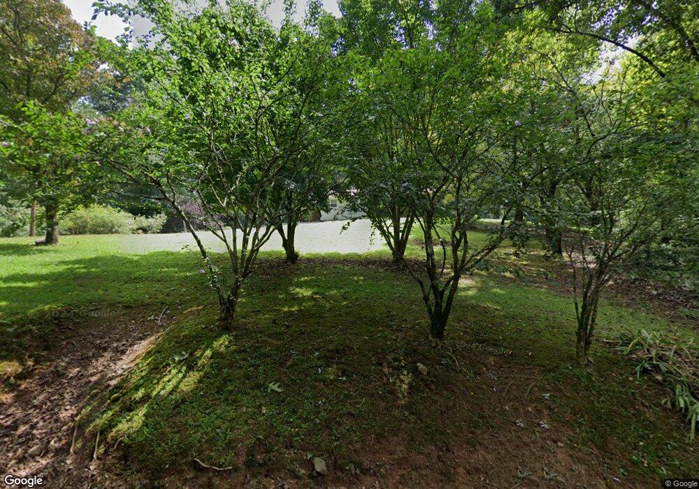 282 Old Flat Creek Rd, Ellijay, GA 30540 - photo 1