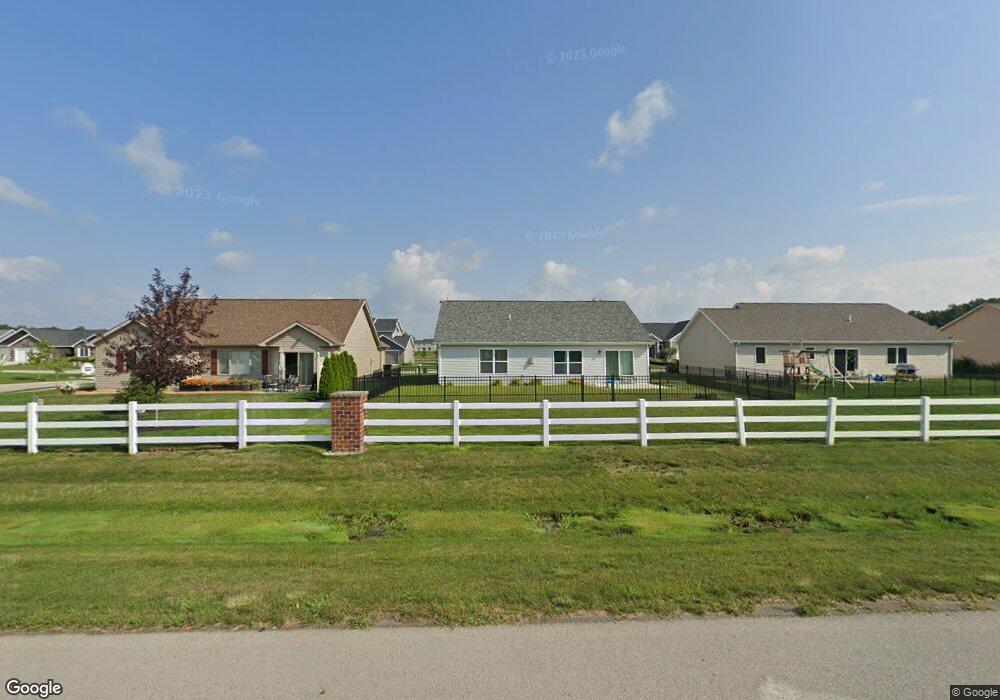 12269 Cantle Place, Grabill, IN 46741 - photo 1