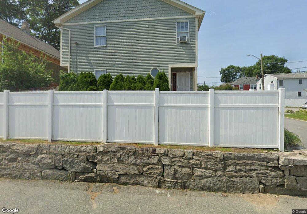 1030 Douglas Ave unit 4, Providence, RI 02904 - photo 1